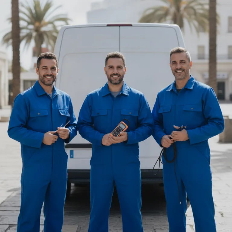 Reparación de Ordenadores equipo en Sant Boi de Llobregat